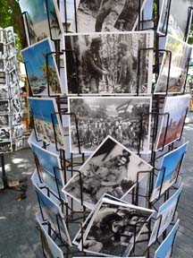 Postcards Cuba