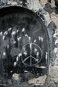 give peace a chance