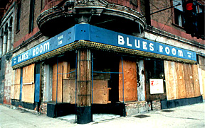 Blues Room