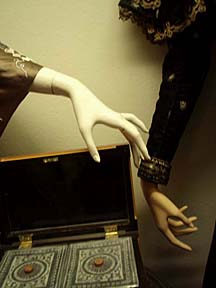 grab my hand