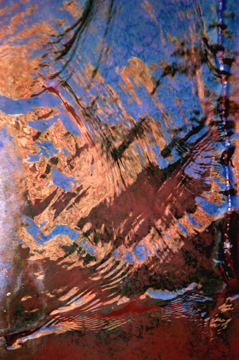 River Inside - Debbie Leavitt